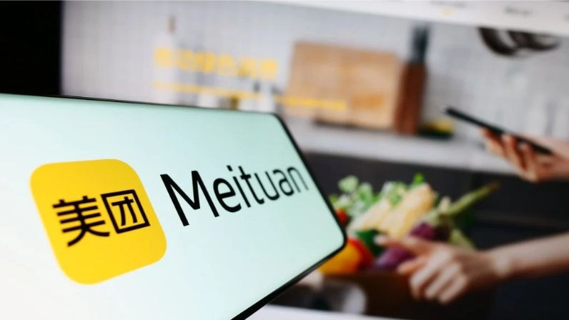 Meituan hưởng ứng lời kêu gọi từ chính quyền, thúc đẩy tiêu dùng trong nước. Ảnh: SMCP.