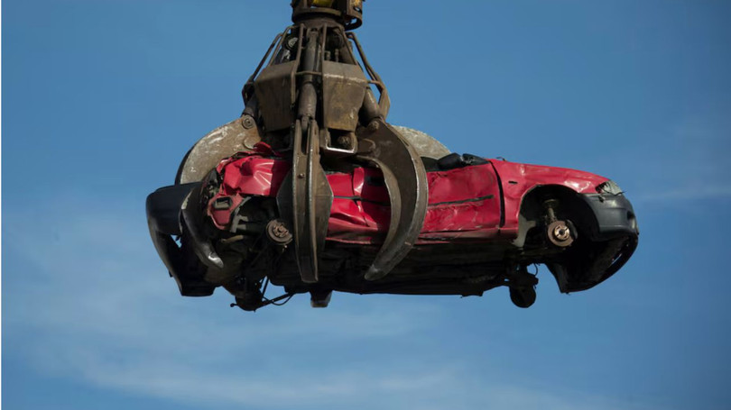 Volkswagen bị phạt số tiền lớn nhất hơn 127 triệu euro. Ảnh: Reuters.