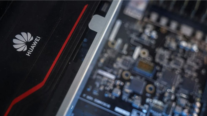 Trung Quốc ngày càng tiến gần đến mục tiêu tự chủ chất bán dẫn. Ảnh: SMCP.