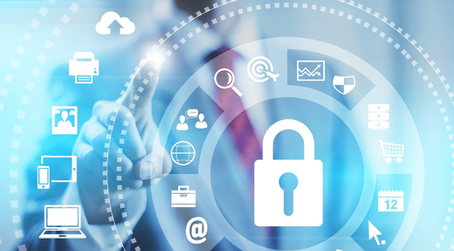 Luật An ninh mạng ở các nước châu Âu và Mỹ ảnh 5