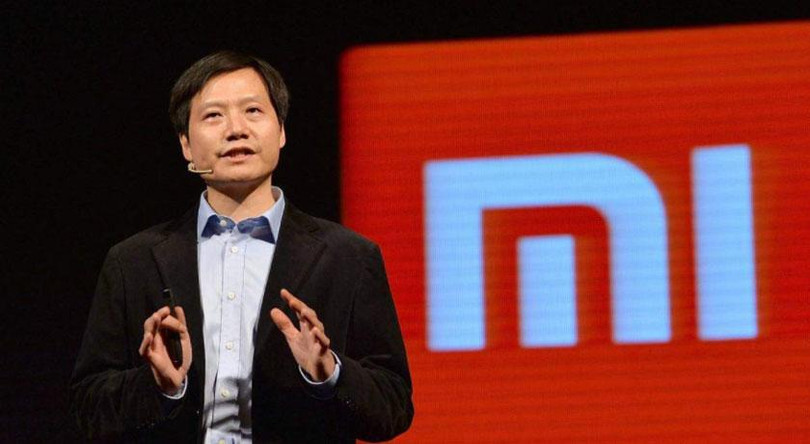 CEO Lei Jun của Xiaomi