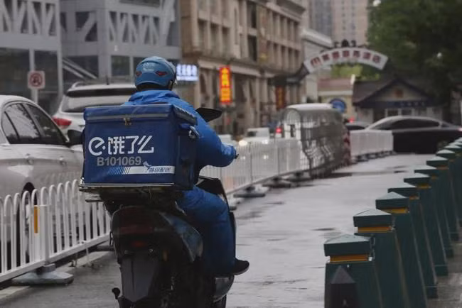 Liên tiếp các sự việc đau lòng xảy ra khiến Ele.me trở thành tâm điểm chỉ trích của dư luận.