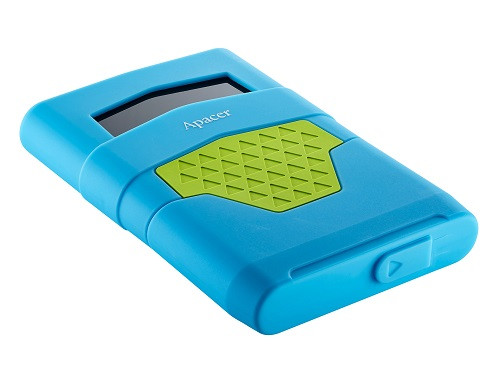 Ổ cứng di động Apacer AC531.