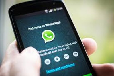 Tin nhắn WhatsApp không thực sự được "quẳng vào sọt rác"cho dù người dùng đã nhấn nút xóa.