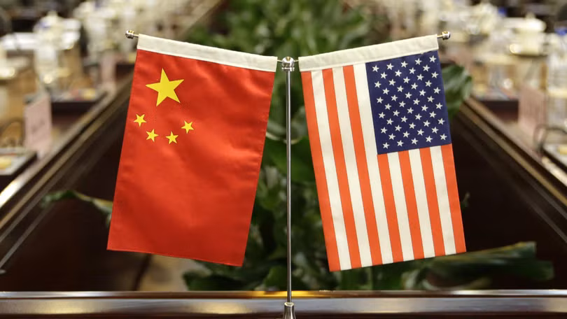 Chính quyền ông Biden dự báo vẫn cứng rắn với Trung Quốc