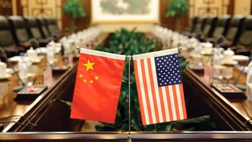 Với việc cả hai bên đều có những động thái "xuống thang", liệu vòng đàm phán mậu dịch Mỹ - Trung thứ 13 có đột phá hay không đang là tiêu điểm chú ý của dư luận.