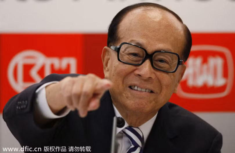 Tái cơ cấu tập đoàn tỷ đô: Ông Lý muốn gì?