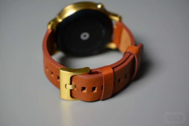 Moto 306 (2015) phiên bản cho nam - Ảnh: Droid-Life