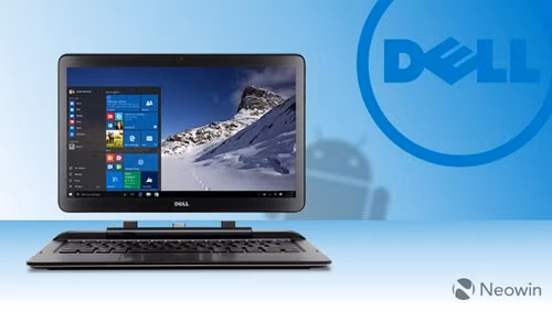 Dell sẽ bỏ mảng tablet Android để tập trung phát triển nhóm thiết bị 2-trong-1 chạy nền tảng Windows. Dell sẽ bỏ mảng tablet Android để tập trung phát triển nhóm thiết bị 2-trong-1 chạy nền tảng Windows.