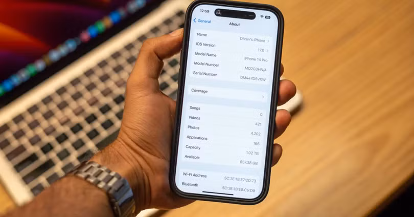 Ảnh: Android Authority