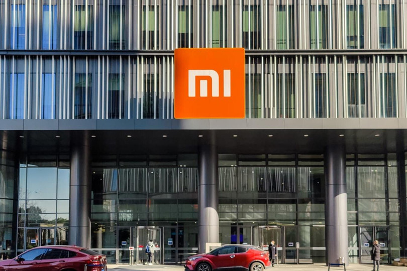 Xiaomi hiện là nhà sản xuất smartphone lớn thứ 3 trên thế giới.