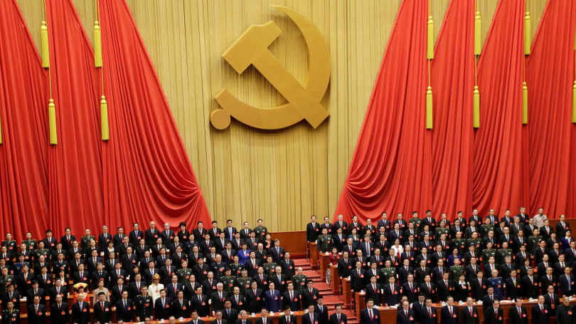 Ảnh: Nikkei Asian Review