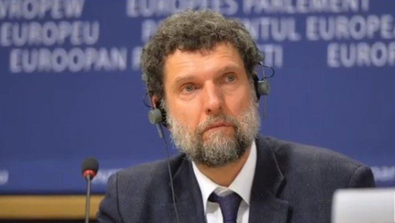 Doanh nhân Thổ Nhĩ Kỳ Osman Kavala, nguồn gốc của vụ việc (Ảnh: Deutsche Welle).