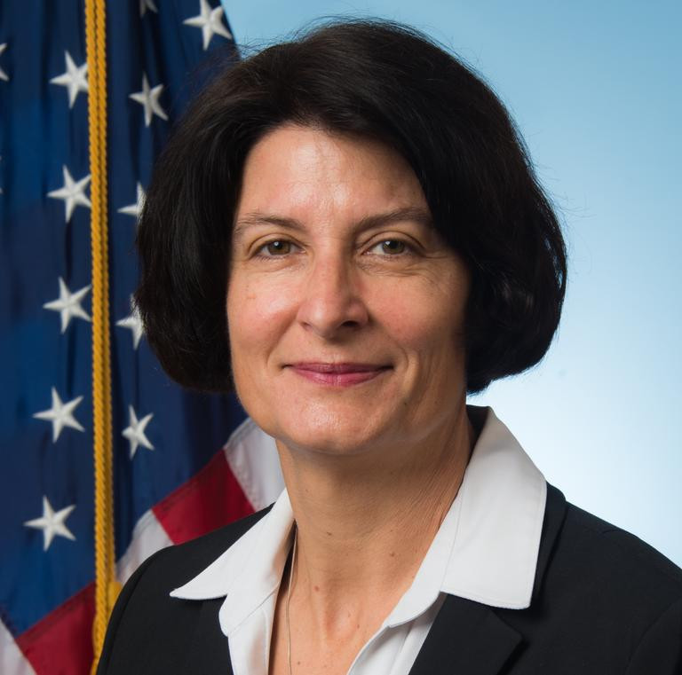 Bà Suzanne Turner cảnh báo về nguy cơ của các cơ quan tình báo Trung Quốc (Ảnh: FBI). Bà Suzanne Turner cảnh báo về nguy cơ của các cơ quan tình báo Trung Quốc (Ảnh: FBI).