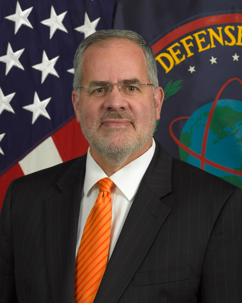 Ông David Shedd , Cựu Giám đốc Cục Tình báo Quốc phòng Mỹ (Ảnh: Wiki). Ông David Shedd , Cựu Giám đốc Cục Tình báo Quốc phòng Mỹ (Ảnh: Wiki).