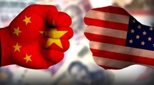 Quan hệ Mỹ - Trung dưới thời Tổng thống Joe Biden ngày càng căng thẳng (Ảnh: Hket).