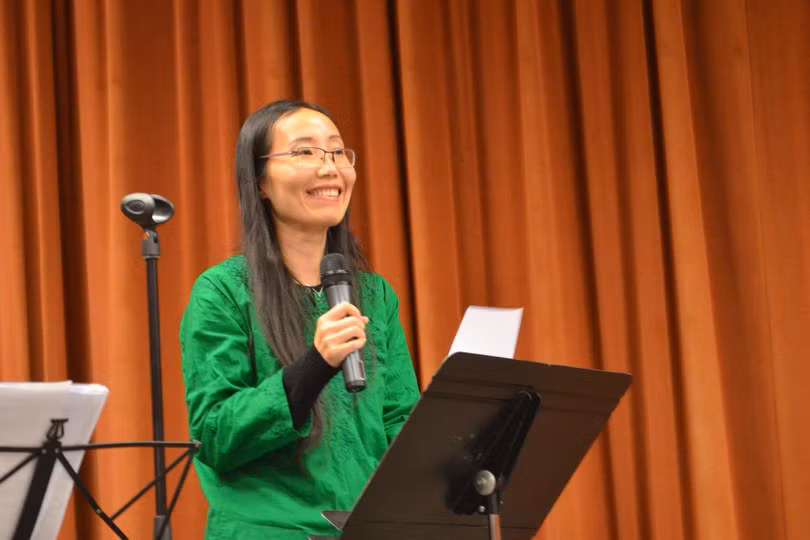 Như Quỳnh de Prelle