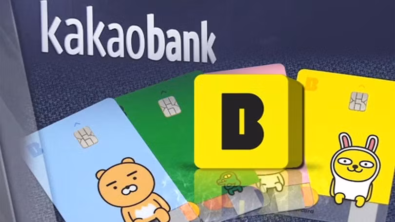 Kakao Bank