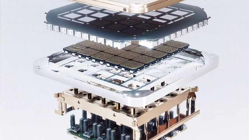 Hình ảnh mô phỏng Dojo