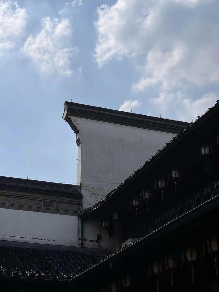 Những bức ảnh phong cảnh được chụp bởi Sun Wen