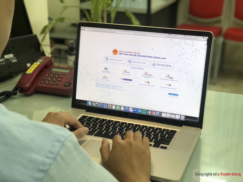 Bộ TT&TT đặt mục tiêu trong năm 2023 tổng số giao dịch thực hiện qua nền tảng NDXP phải đạt tối thiểu 860 triệu. (Ảnh minh họa) Bộ TT&TT đặt mục tiêu trong năm 2023 tổng số giao dịch thực hiện qua nền tảng NDXP phải đạt tối thiểu 860 triệu. (Ảnh minh họa)