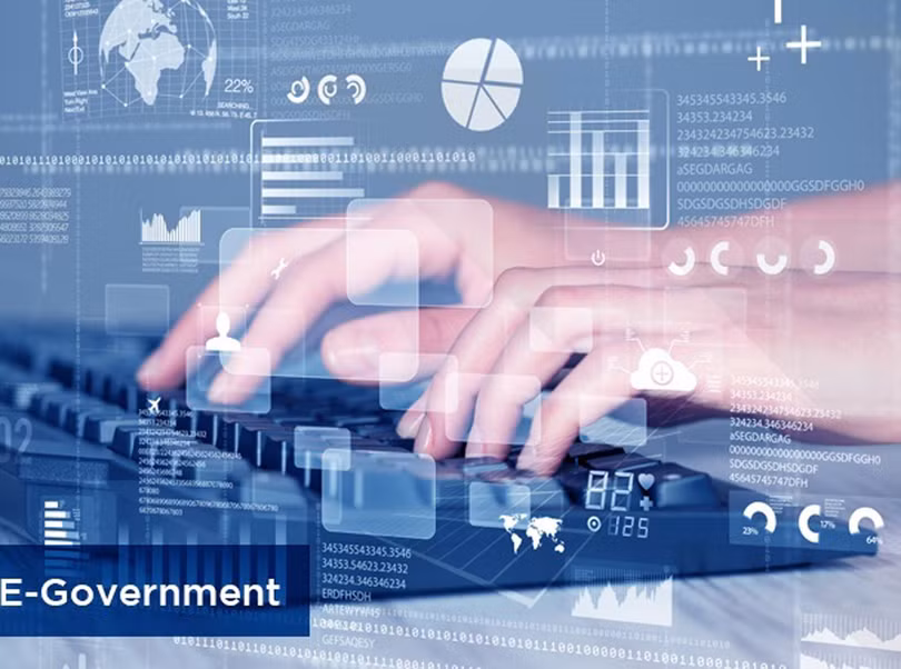 Giao dịch qua nền tảng chia sẻ dữ liệu quốc gia sẽ tăng mạnh trong năm 2023