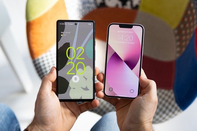 Các thông tin về lịch sử duyệt web hay định vị vị trí sẽ hữu ích hơn cho việc tạo hồ sơ quảng cáo (Ảnh: Android Authority).