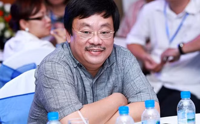 Ông Nguyễn Đăng Quang, Chủ tịch Tập đoàn Masan (Nguồn: Nhà đầu tư)