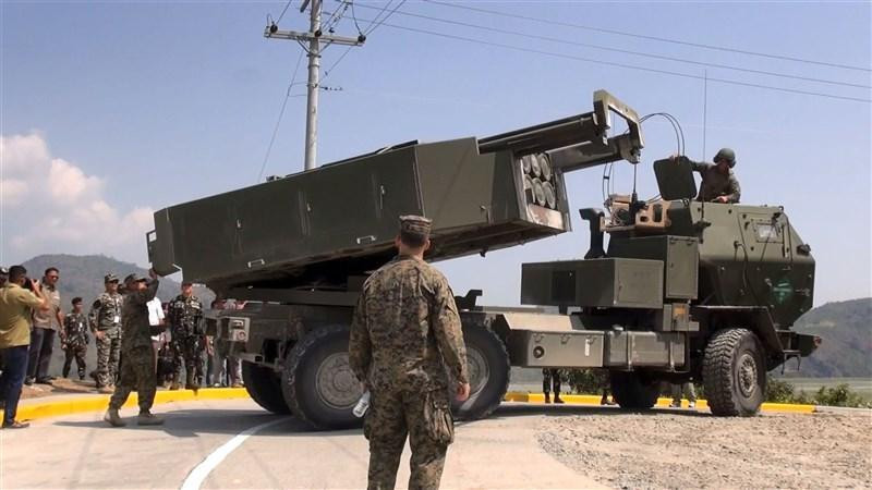 Gần đây, Đài Loan đã tăng cường mua các vũ khí giúp tăng cường khả năng phòng vệ đảo (Ảnh: Đông Phương).