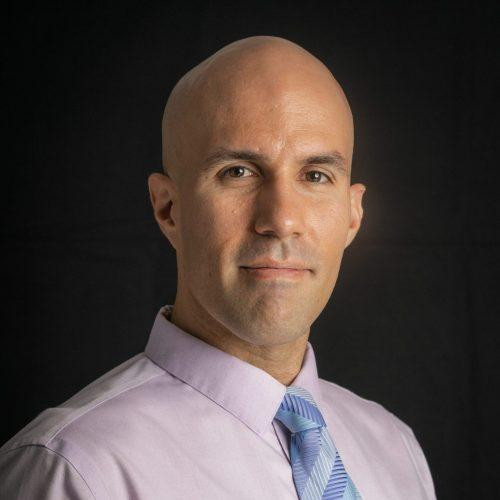 Chủ tịch Diễn đần Thái Bình Dương David Santoro: Bản đồ tên lửa ở châu Á đang thay đổi rất nhanh (Ảnh: PF).