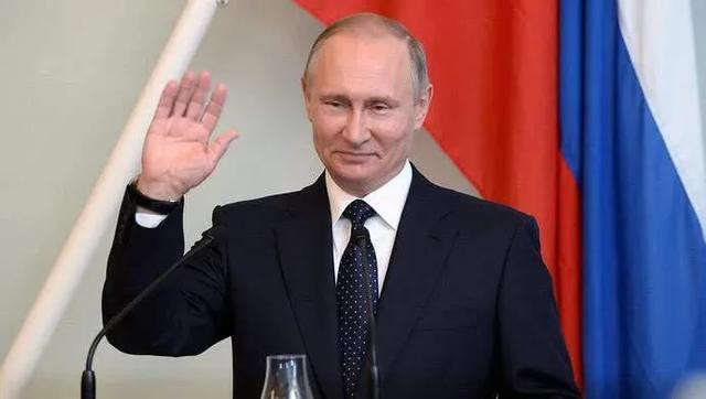 Tổng thống Nga Putin là người mạnh mẽ phản bác âm mưu của các nước phương Tây nhằm xuyên tạc, sửa đổi lịch sử Thế chiến thứ Hai (Ảnh: RIA).