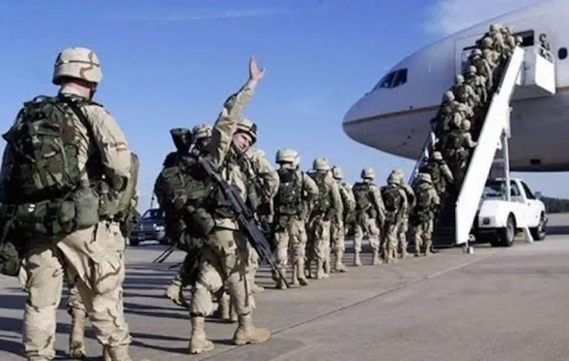 Mỹ vội vã rút quân khỏi Afghanistan dẫn đến sự sụp đổ của chính phủ Kabul và Taliban quay lại nắm quyền (Ảnh: AP).