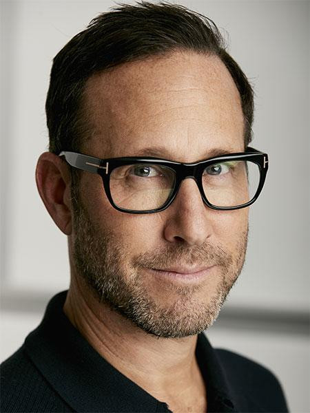 Tiến sĩ Richard Weitz, sự hình thành "Bộ Tứ mới" đã bắt đầu xuất hiện... (Ảnh: TA). Tiến sĩ Richard Weitz, sự hình thành "Bộ Tứ mới" đã bắt đầu xuất hiện... (Ảnh: TA).