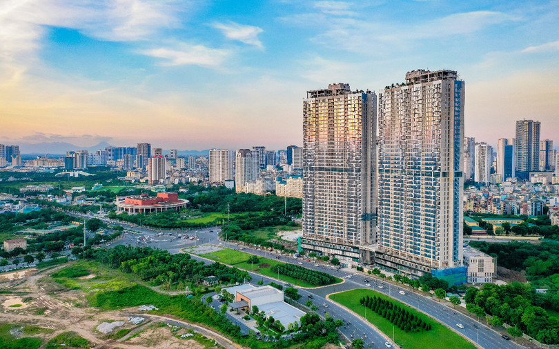 10 điểm mới đáng chú ý trong dự thảo Luật Đất đai (sửa đổi). Ảnh minh hoạ.