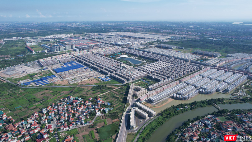 Siêu dự án phủ kín từ Bắc chí Nam, cung có vượt cầu?