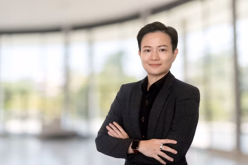 Bà Giang Huỳnh, Giám đốc, Bộ phận Nghiên cứu & S22M, Savills Tp.HCM.png