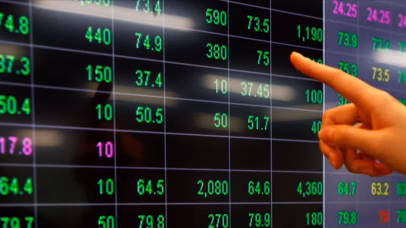 Đề xuất thu thuế 20% trên lãi bán chứng khoán