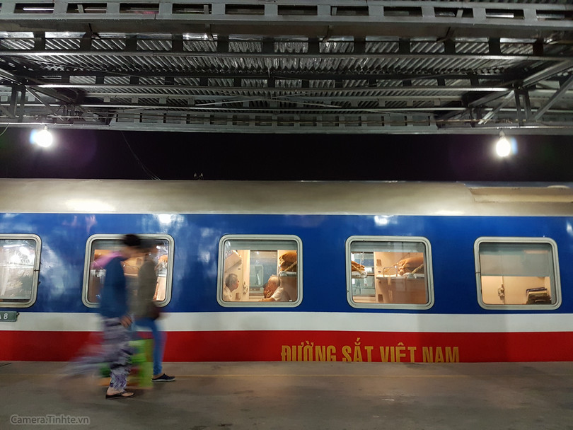 Review Camera của Samsung Galaxy S7 / S7edge ảnh 32