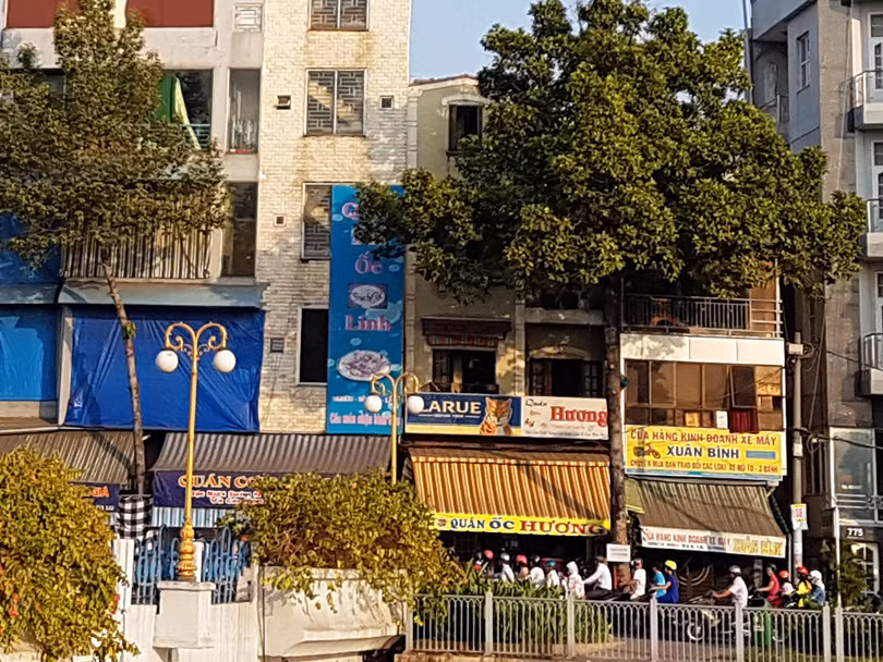 Review Camera của Samsung Galaxy S7 / S7edge ảnh 8