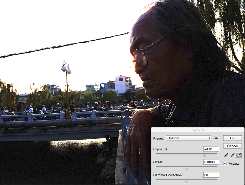 Review Camera của Samsung Galaxy S7 / S7edge ảnh 23