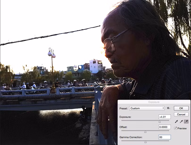 Review Camera của Samsung Galaxy S7 / S7edge ảnh 23