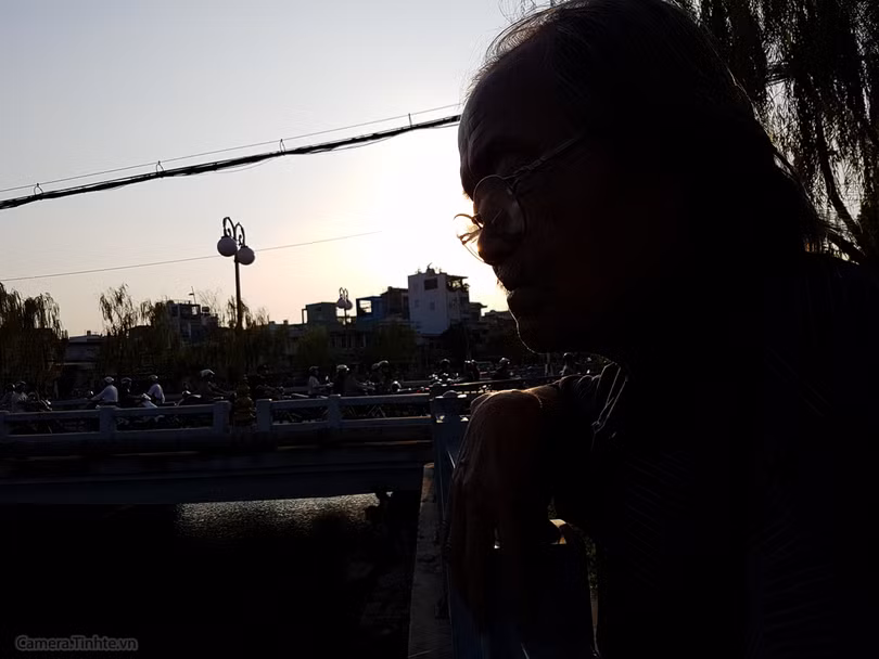 Review Camera của Samsung Galaxy S7 / S7edge ảnh 22