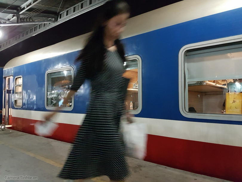 Review Camera của Samsung Galaxy S7 / S7edge ảnh 33