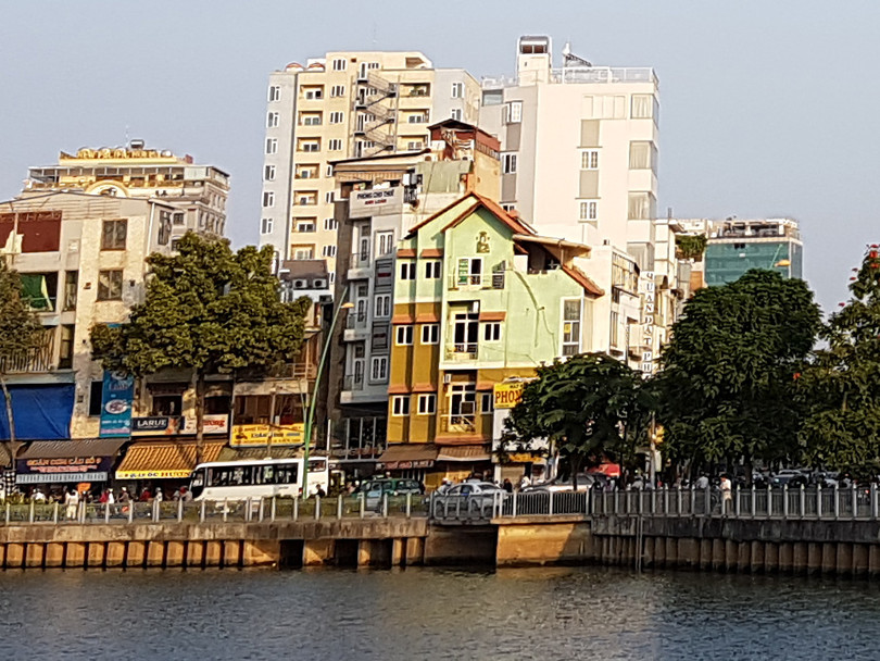 Review Camera của Samsung Galaxy S7 / S7edge ảnh 10