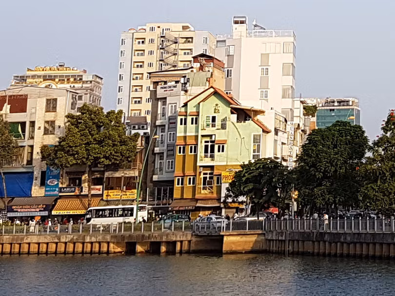 Review Camera của Samsung Galaxy S7 / S7edge ảnh 10