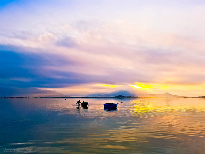 Review Camera của Samsung Galaxy S7 / S7edge ảnh 27