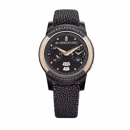 Ngắm Samsung Gear S2 nạm kim cương giá hơn 330 triệu đồng