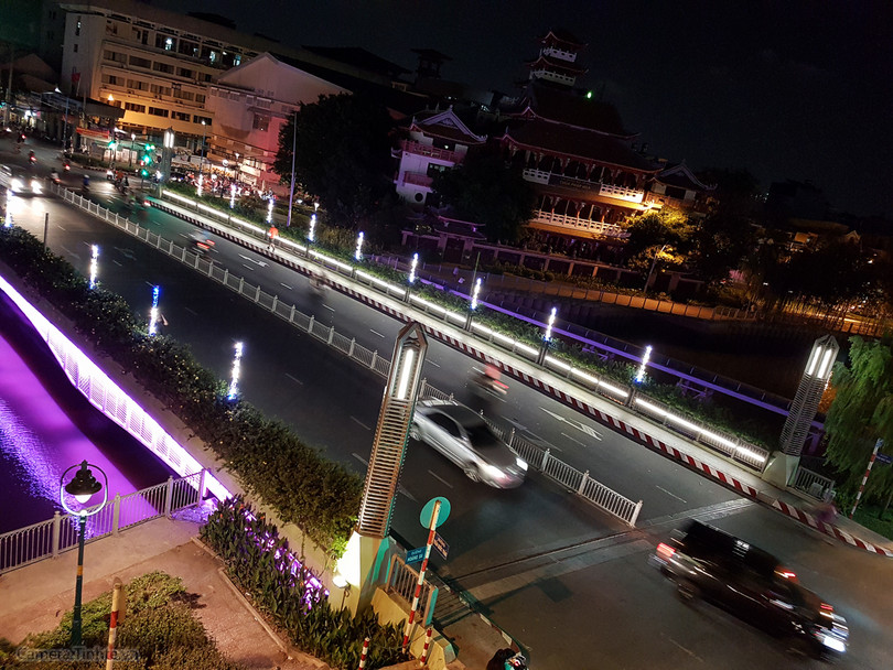 Review Camera của Samsung Galaxy S7 / S7edge ảnh 36