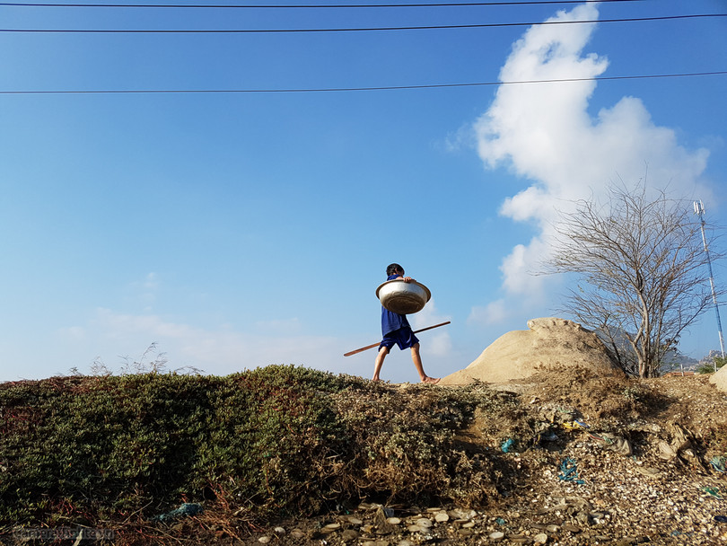 Review Camera của Samsung Galaxy S7 / S7edge ảnh 17