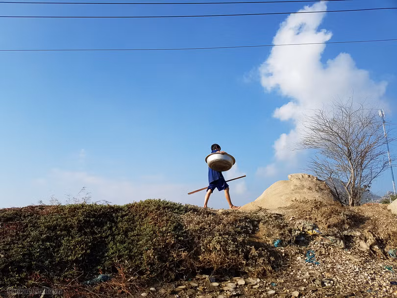 Review Camera của Samsung Galaxy S7 / S7edge ảnh 17